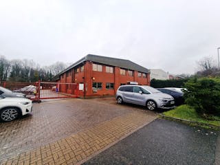 Sterling House, Stroudley Road, Basingstoke, Office To Let - 20260306_165523.jpg