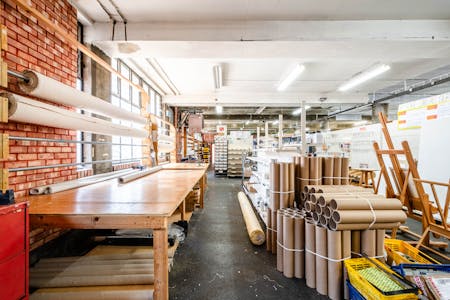 Unit 1 Bayford Street Industrial Units, London, Industrial / Office To Let - Bayford St Bus Centre U1  Low Res 6.jpg
