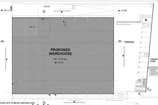 Unit S4, 30 Progress Road, Leigh-On-Sea, Development / Industrial / Land For Sale - 2.jpg