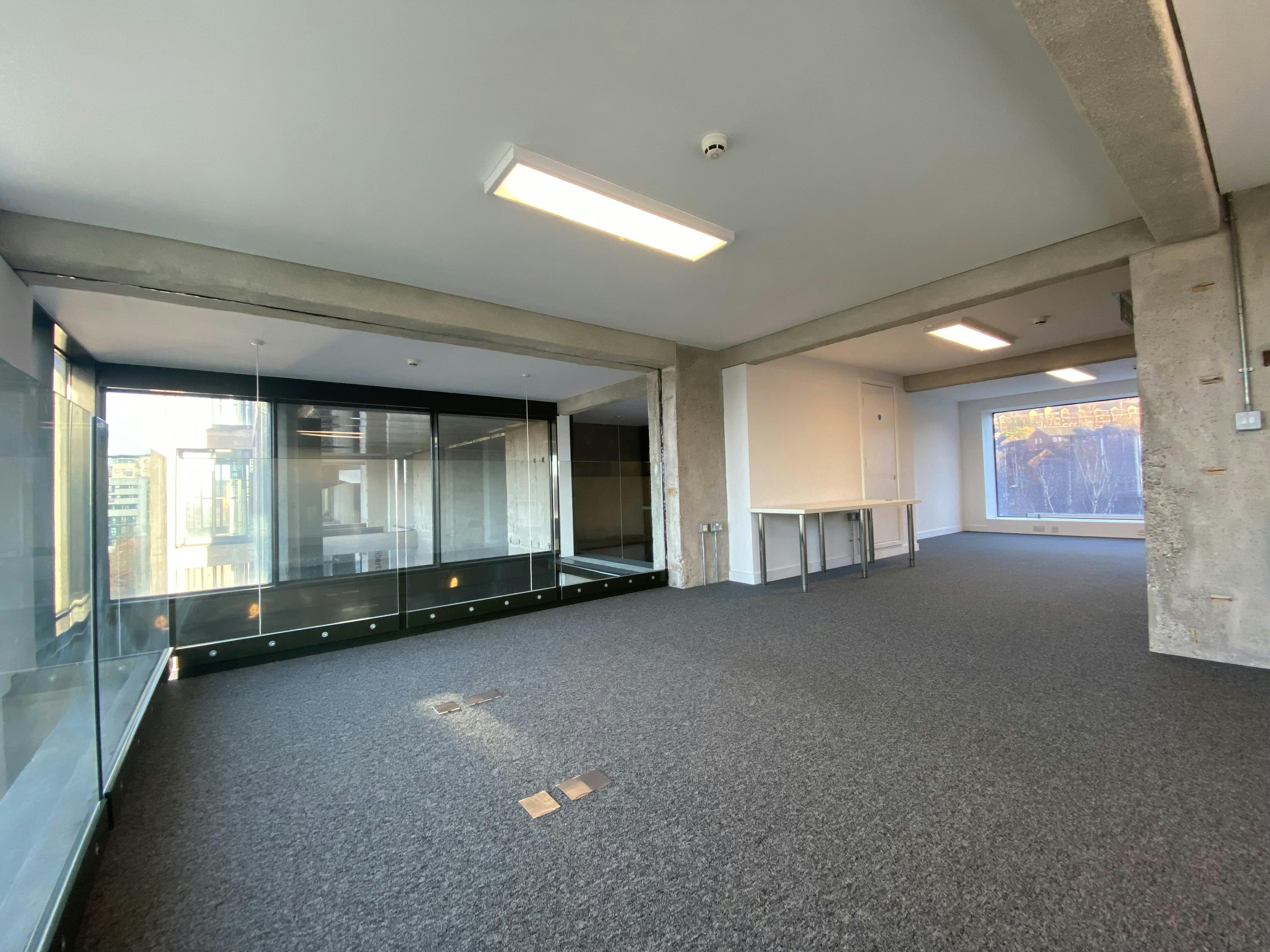 27 Gilbert Street, Sheffield, Offices To Let - IMG_5275.jpeg