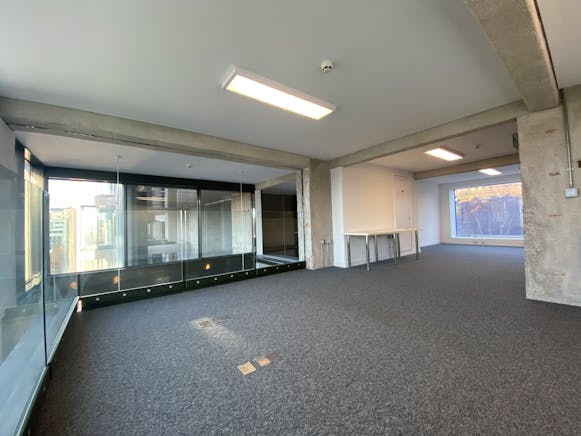 27 Gilbert Street, Sheffield, Offices To Let - IMG_5275.jpeg