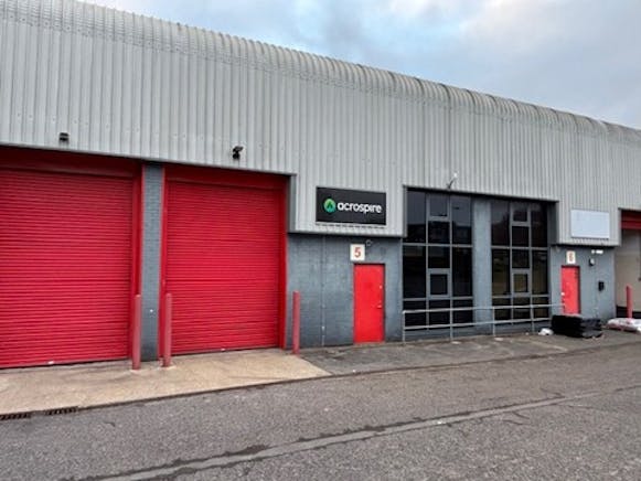 Unit 5 Bear Court, Basingstoke, Industrial To Let - BC5Picture1  17 10 2025.jpg