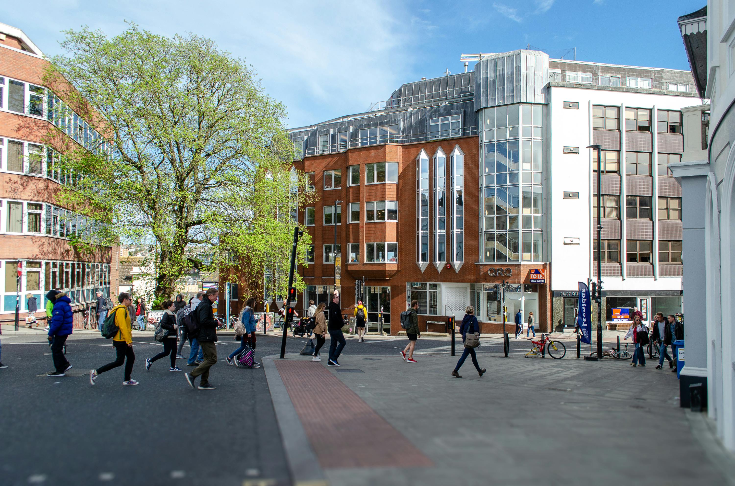 Office in Brighton - photo 3