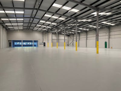 Gravelly Industrial Park, Estate Brochure, Birmingham, Industrial / Industrial / Storage / Industrial / Warehouse To Let - Warehouse 3.jpg