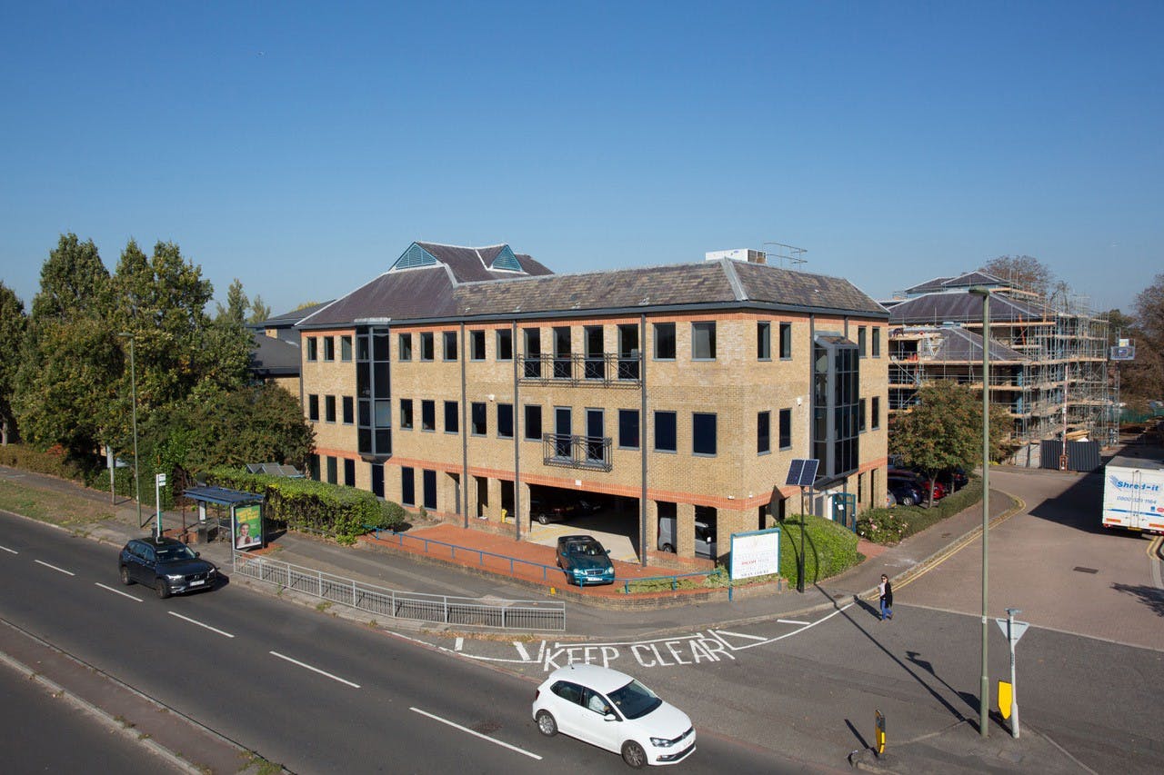 Office in Staines-upon-Thames