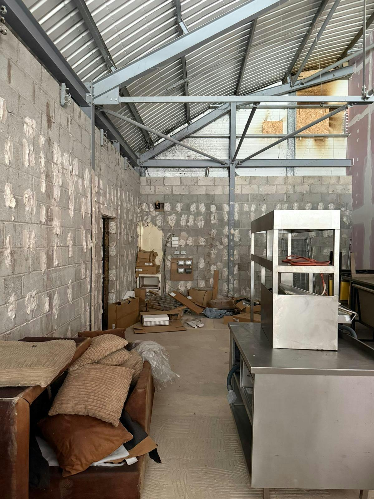 London Road, Grantham, Other / Restaurant / Cafe / Retail To Let - 6f74380405b2422b9312cc7b934ffc21.JPG