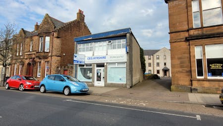 24-26 Eglinton Street, Irvine, Office To Let / For Sale - Image 4