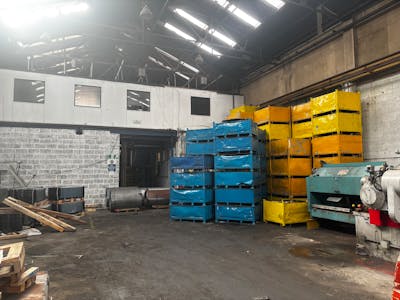Argyle Street, Birmingham, Industrial / Trade Counter / Warehouse To Let - p9.jpeg