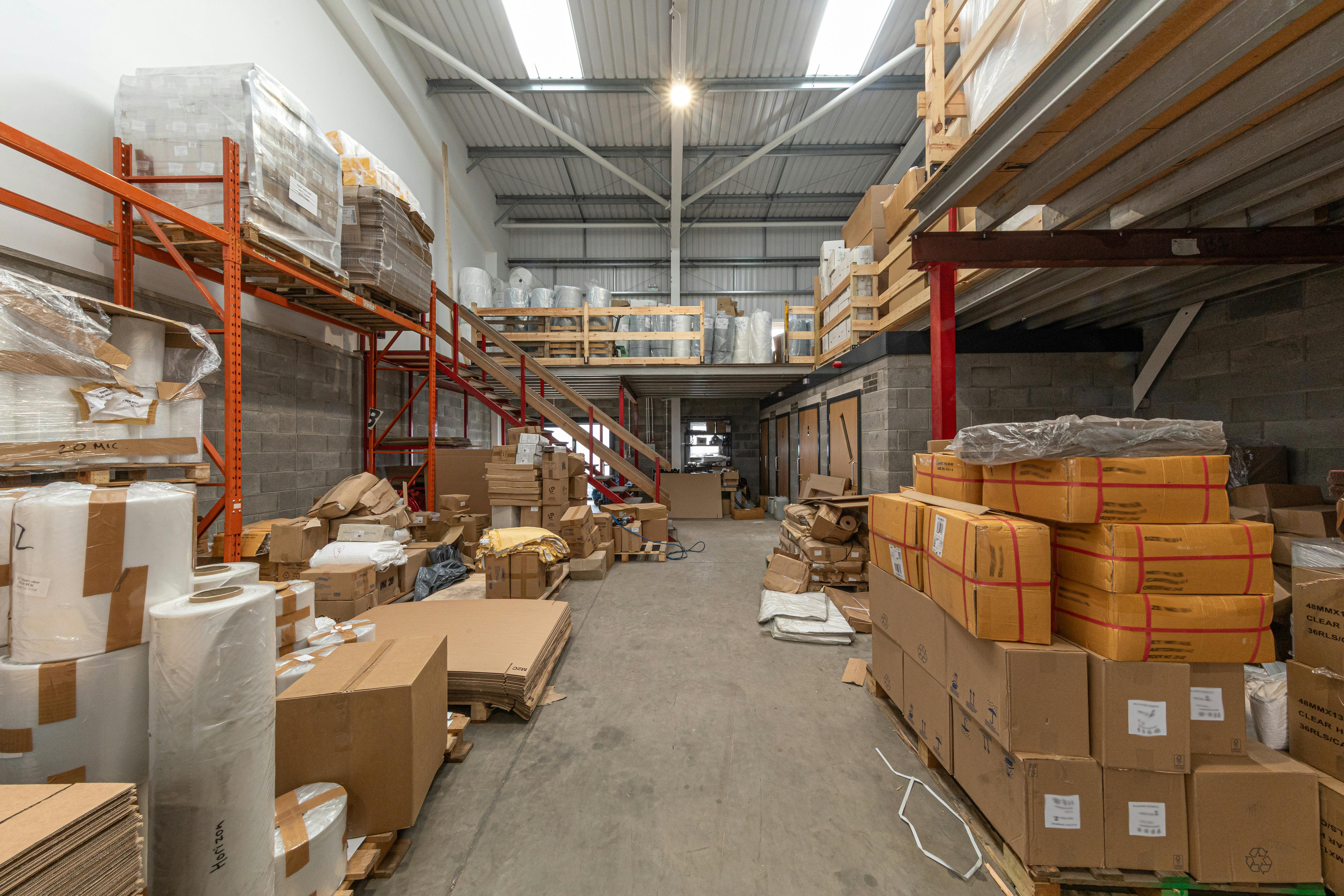 Skerne House, Belmont Industrial Estate, Durham, Durham, DH1 1TH