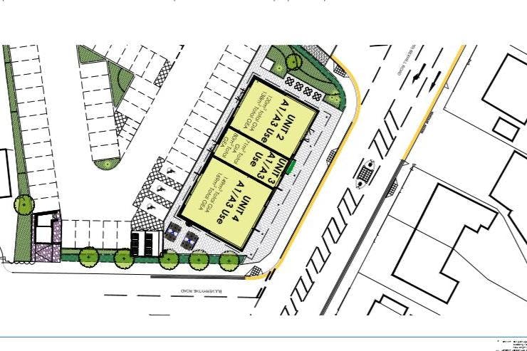 Unit 3, Bulverhythe Retail Park, St Leonards On Sea, Retail To Let - Plans4.JPG