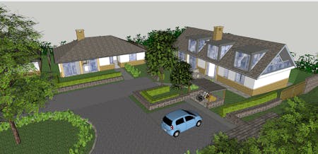 Lynton, Lower Dunton Road, Dunton, Basildon, Development / Development Site For Sale - Lynton Option F 300817 V4.jpg