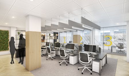 Exchange Tower, Edinburgh, Office To Let - 4th Floor_Office.jpg