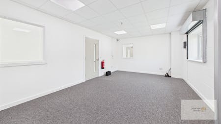 Unit 2b Bury South Business Park, Manchester, Light Industrial To Let - Office