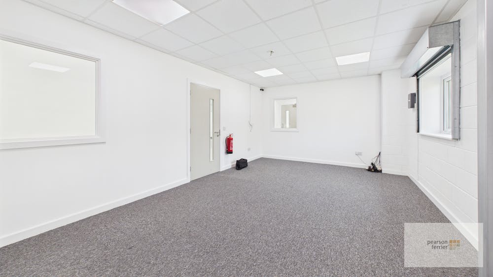 Unit 2b Bury South Business Park - Office