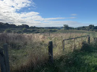 Land by Banton Road, By Banton Mill, Near Kilsyth, Agriculture Land To Let - 20260909_084445819_iOS.jpg