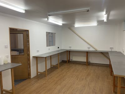 Unit 1 & 4, Petersfield, Industrial / Office / Warehouse To Let - Photo 09062025 11 29 05.jpg