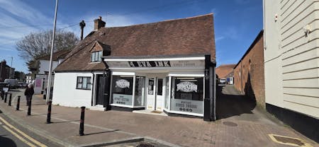 10 George Street, Hailsham, A3 (Restaurants and Cafes) / Office / Retail / Retail - In Town Lease Assignment - 20260317_121357.jpg