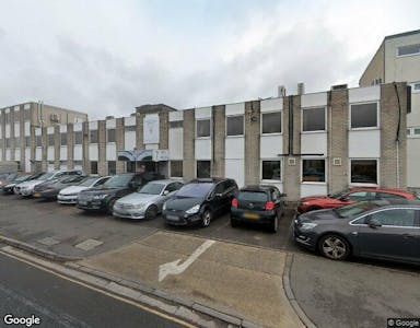 Unit 7 & 11, Feltham, Industrial / Warehouse To Let / For Sale - Street View