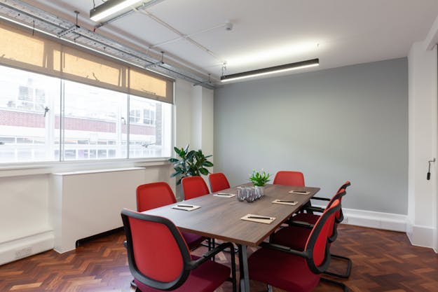 23 Eastcastle Street, London, Office To Let - Image 3.jpg