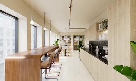 Cannon Green, City Southern, Office To Let - 2nd_Floor_Teapoint_June_Final.png