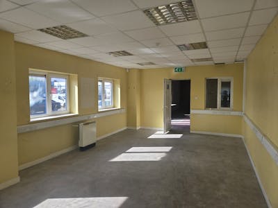 Unit 7/8, Block 2, Waterfront Business Park, Little Island, Industrial To Let - front office.jpg