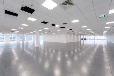 1st & 2nd Floor, Navigation Square 1, Clearstream Global Security Services, Nsq 1, Cork, Office To Let - Image 7