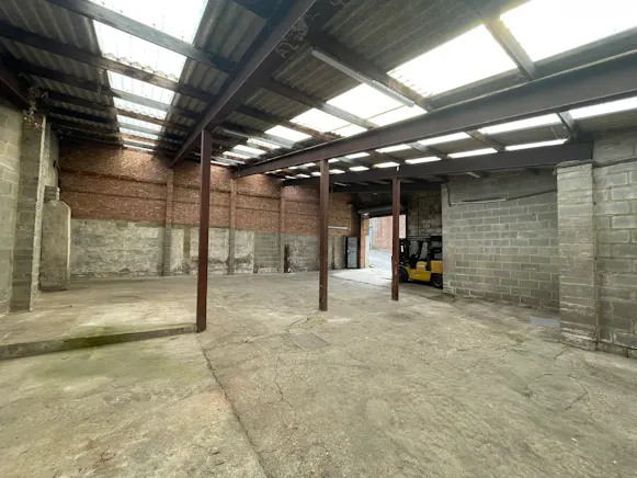 1 Graystone Lane, Hastings, Industrial To Let - IMG_3367.JPEG