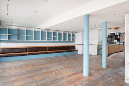 Former River Cottage shop and Restaurant, Axminster, Retail For Sale - Trinity Square (01 of 11).JPG