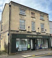 Thanet House, Stroud, Office For Sale - Ext.JPG