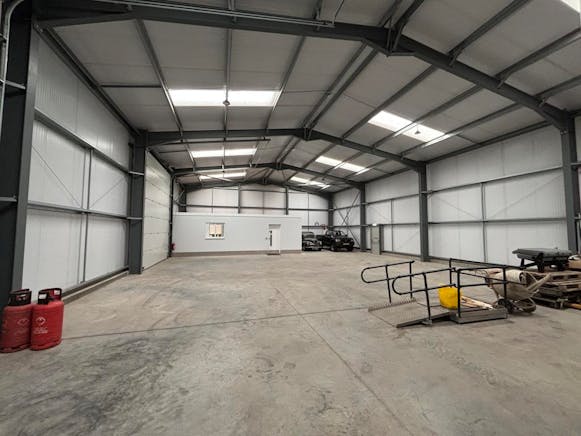 Unit 2, 7A Burrell Way, Thetford, Industrial / Development / Open Storage / Industrial To Let - IMG_4559-1024x768.JPG