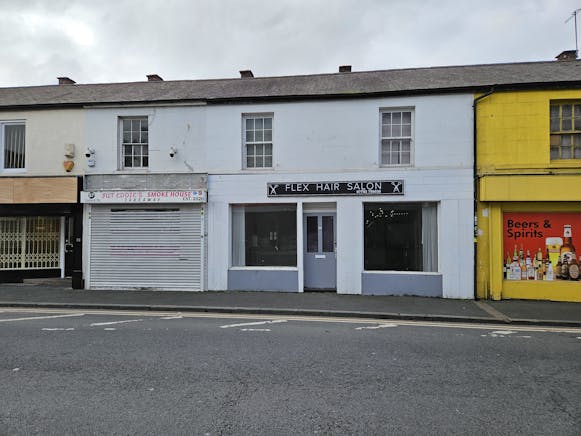 58 Oxford Street, Kidderminster, Retail To Let - Image 2