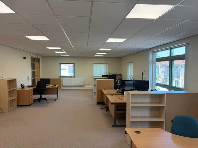 Unit 6, Escrick Business Park, Riccall Road, York, North Yorkshire, YO19 6FD