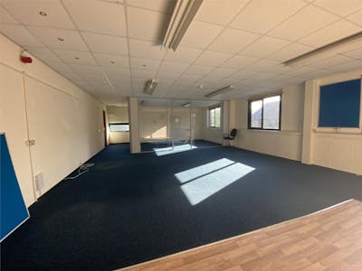Penllyn Workshops, Plassey Street, Bala, Industrial / Light Industrial / Office To Let - Photo 9