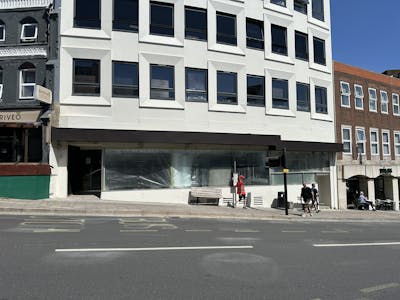 Ground Floor, 4-8 Dyke Road, Brighton, A3 (Restaurants and Cafes) / Leisure / Restaurant / Cafe / Retail / High Street Retail / Retail - In Town To Let - IMG_5108.jpg