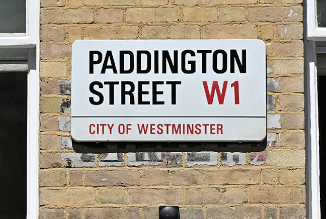 3 Paddington Street, London, Investment / Retail For Sale - 3 Paddington Street, London W1U 5QD - external 3.jpg