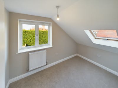 Plot 4 - Manor Cottages, Thame Road, Aylesbury, Residential For Sale - CAM05222G0PR0005STILL011.jpg