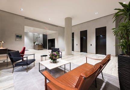 7 Savoy Court, London, Office To Let - Reception.jpg