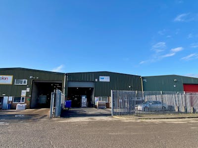 Unit 6, Seaway Parade, Port Talbot, Industrial For Sale - 6 Seaway 18.jpg