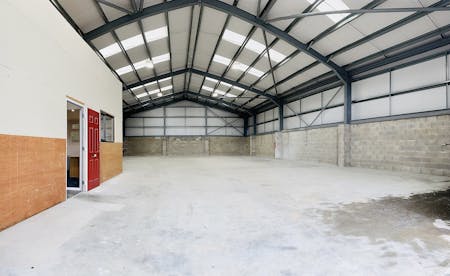 Unit 7, Bury, Industrial / Light Industrial To Let - IMG_E2025.JPG