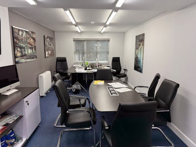 Unit 4 Partons Road, Birmingham, Industrial/Logistics To Let - IMG_5663.JPG