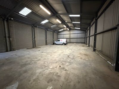 Storage Unit at Bison Self Store, Alma Park Road, Grantham, Industrial / Storage To Let - IMG_7261.jpeg