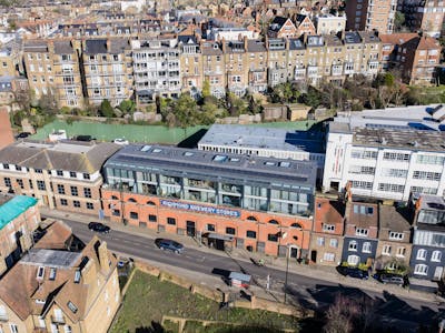 Richmond Brewery Stores, Petersham Road, Richmond, Office To Let - IW-240226-GKA-017.jpg