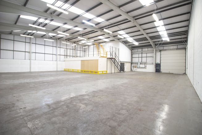 Unit 8 Hampton Business Park, Feltham, Trade Counter / Showroom / Industrial / Warehouse Lease Assignment - 2.jpg