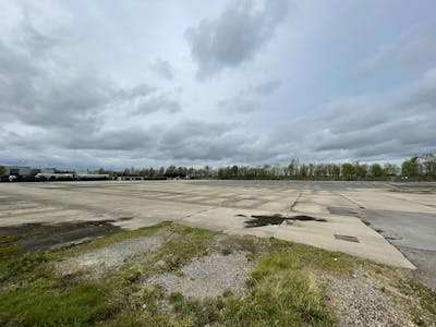Greenham Business Park - Open Storage Yards, Buckner Croke Way, Greenham Business Park, Newbury, Industrial Land / Open Storage To Let - Open Storage Yards