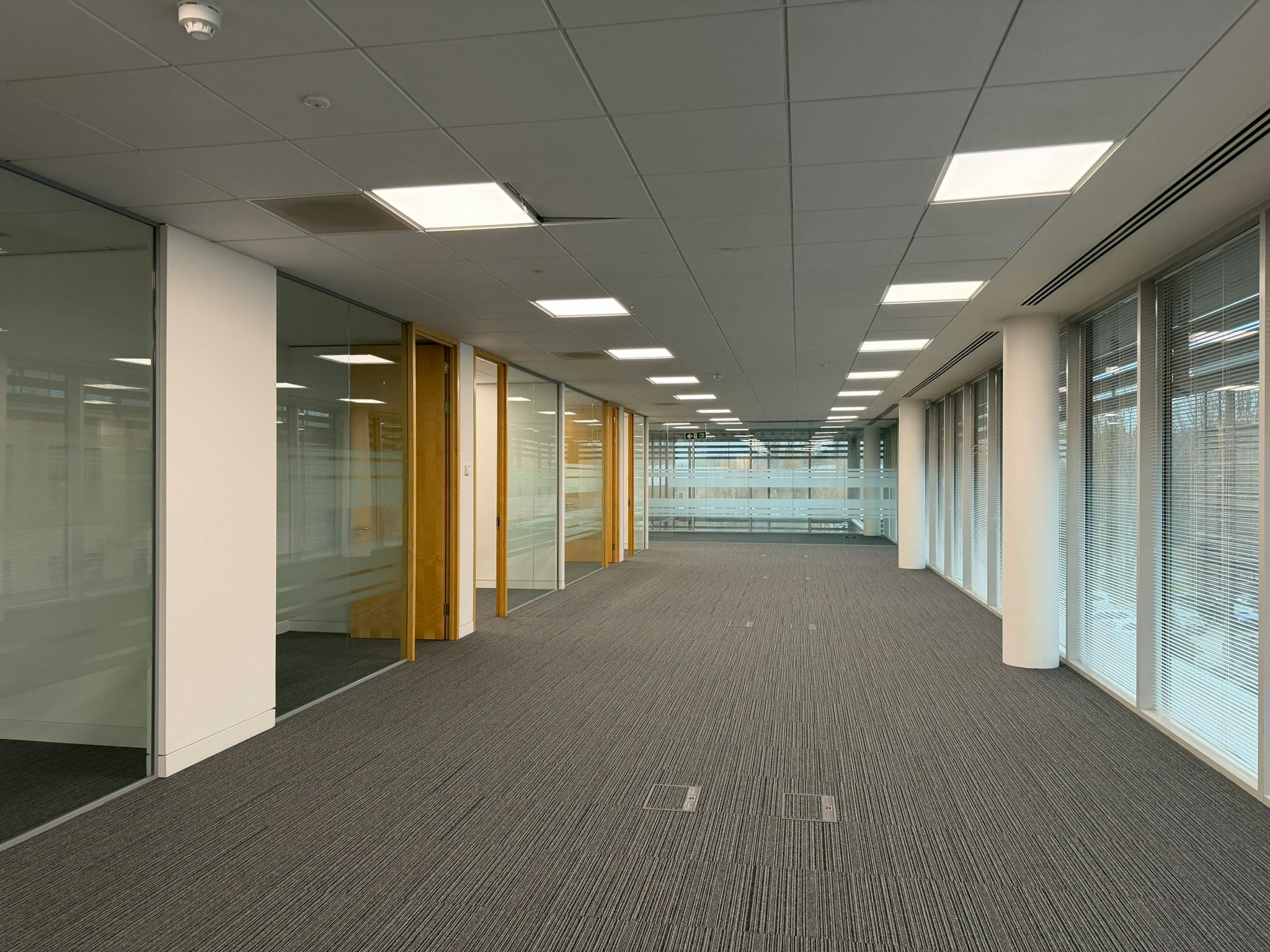 Second Floor, A2 Glory Park, High Wycombe, Offices To Let - IMG_1799.JPEG