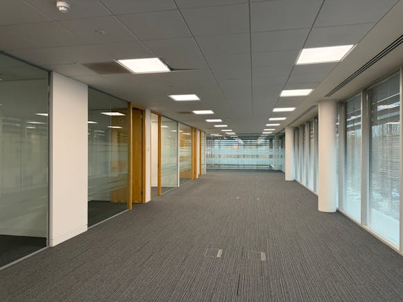 Second Floor, A2 Glory Park, High Wycombe, Offices To Let - IMG_1799.JPEG