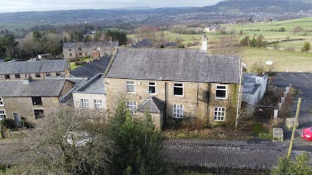 Lord Raglan, Mount Pleasant, Bury, Investment / Pub For Sale - DJI_0267.JPG