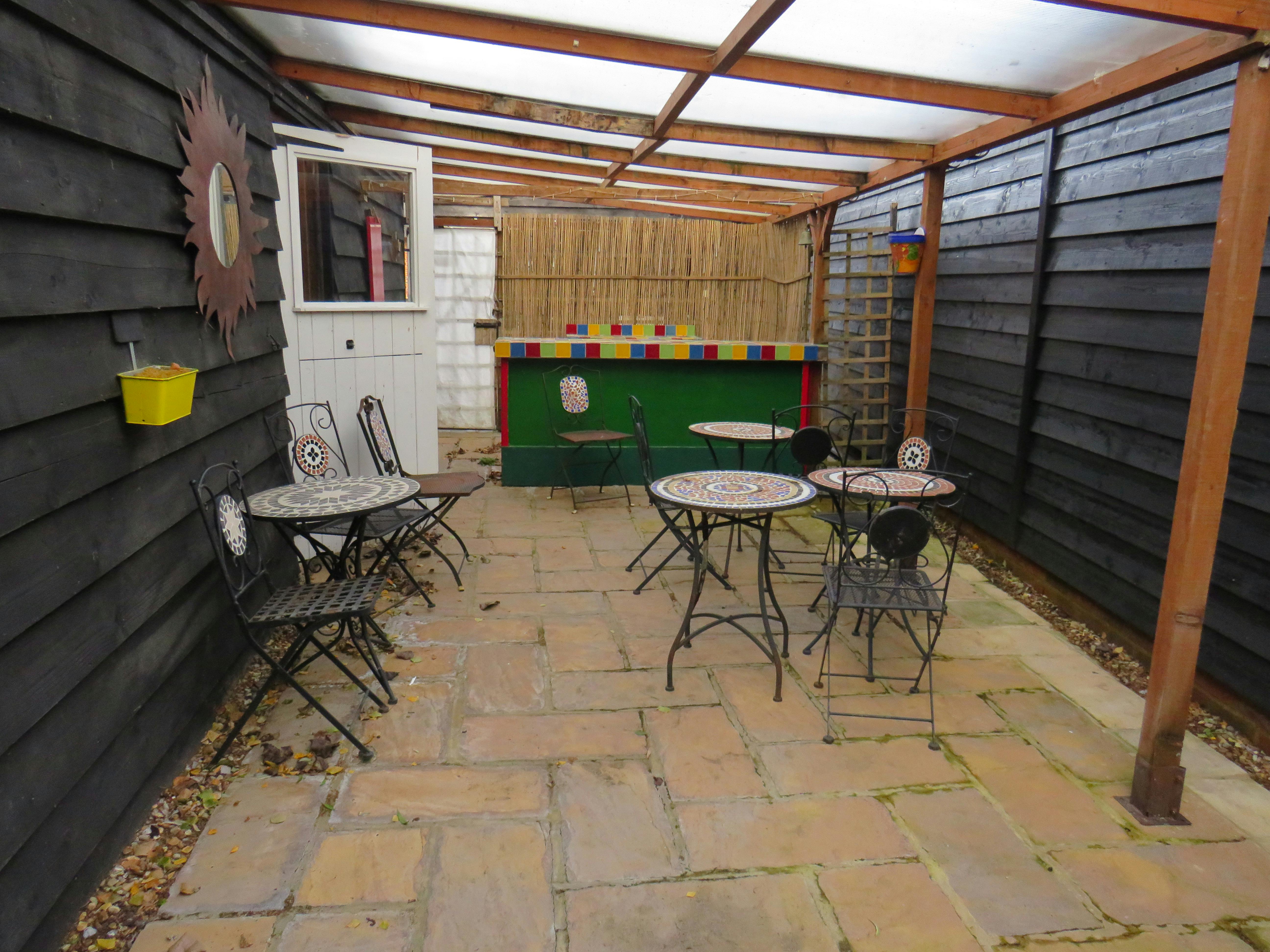Taplins Farm, Hartley Wintney, Offices / Warehouse & Industrial To Let - IMG_1896.JPG