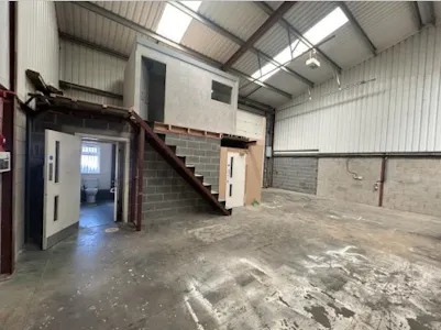 Unit 6 Gladstone Business Park, Gladstone Street, Oldham, Industrial/Logistics To Let - Unit 6c.jpg