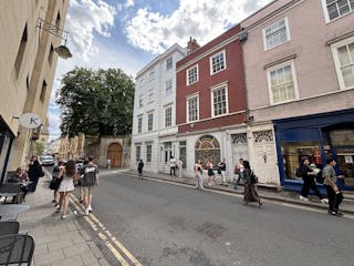 16-17 Turl Street, Oxford, Leisure For Sale - IMG_4403.JPG